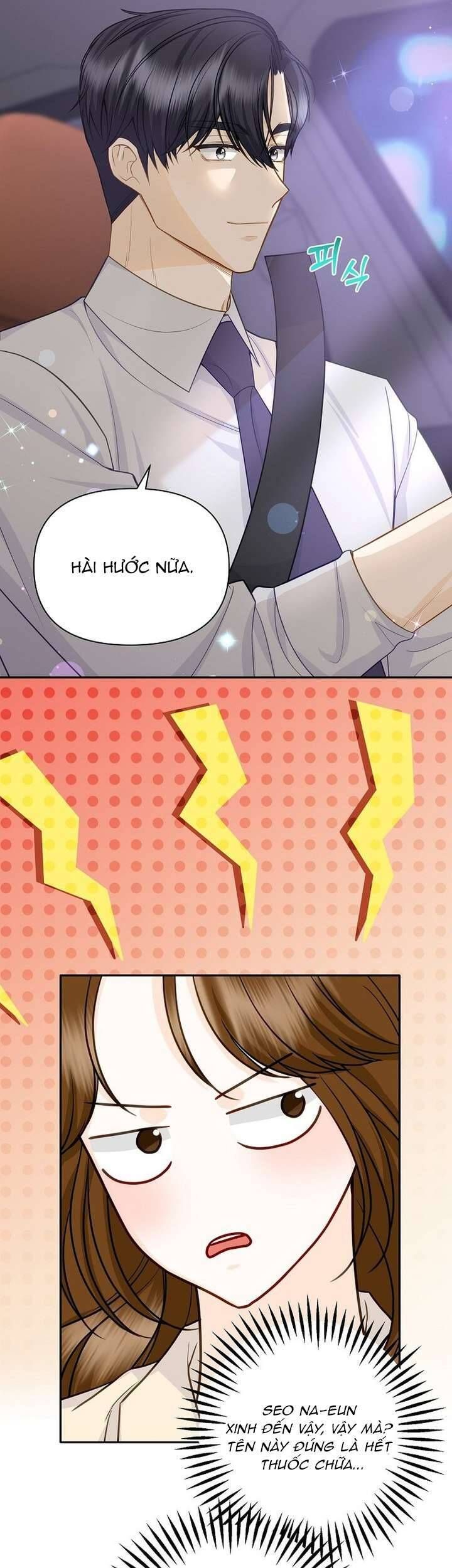 Hãy Tới Nhà Anh Đi Chap 13 - Next Chap 14