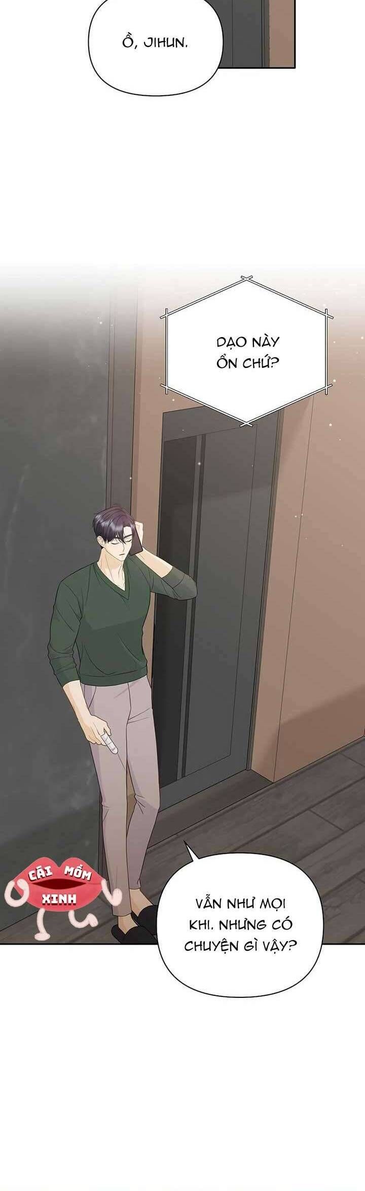 Hãy Tới Nhà Anh Đi Chap 9 - Next Chap 10