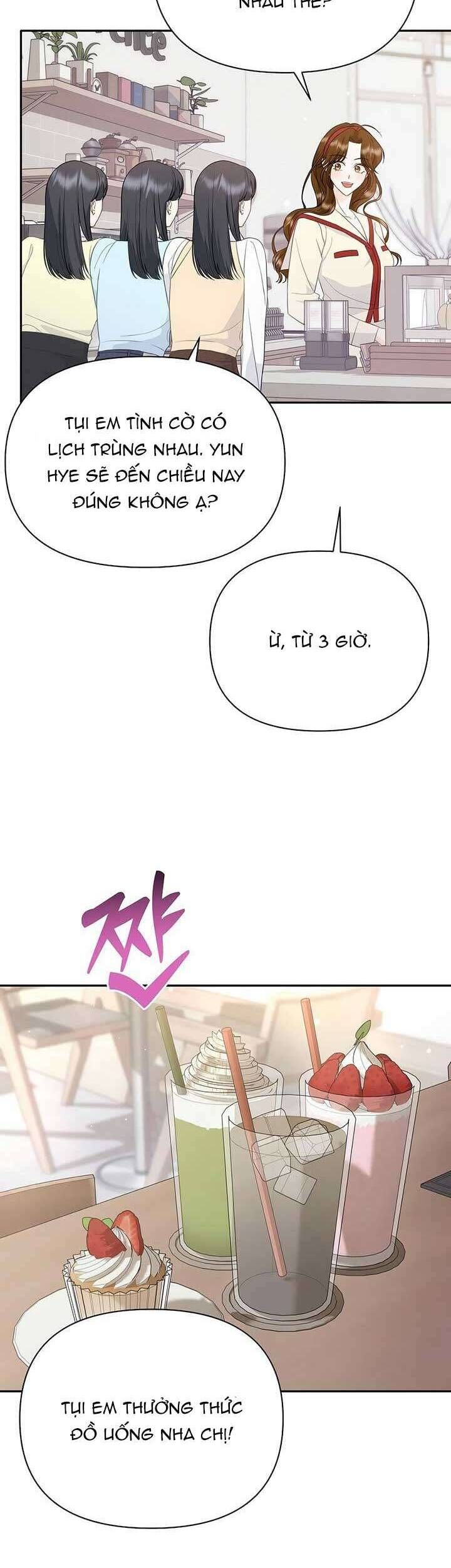 Hãy Tới Nhà Anh Đi Chap 9 - Next Chap 10