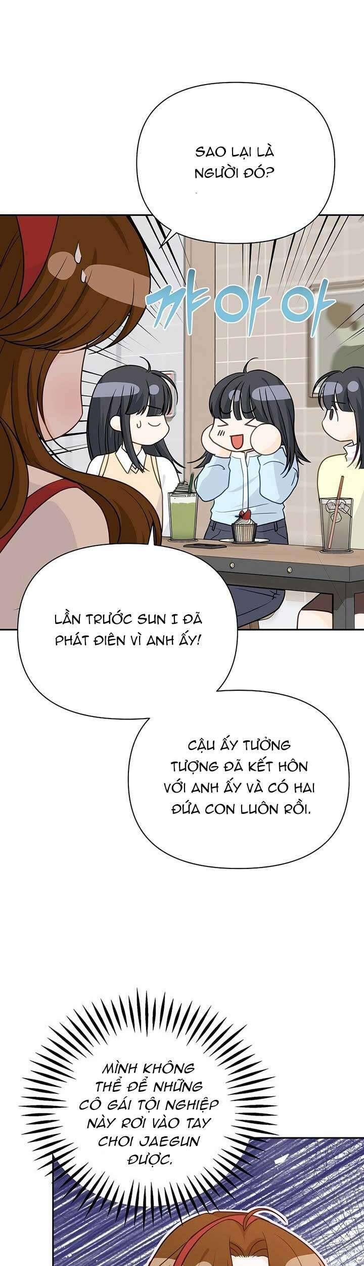 Hãy Tới Nhà Anh Đi Chap 9 - Next Chap 10