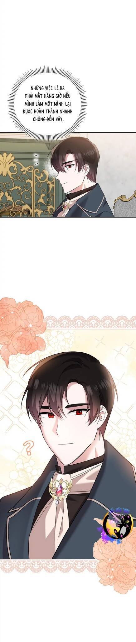 Hãy Ủng Hộ Kế Hoạch Trả Thù Của Tôi Chap 22 - Next Chap 23