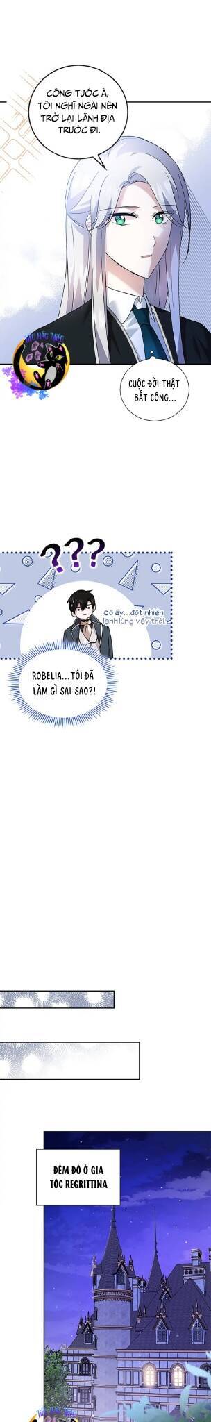 Hãy Ủng Hộ Kế Hoạch Trả Thù Của Tôi Chap 22 - Next Chap 23