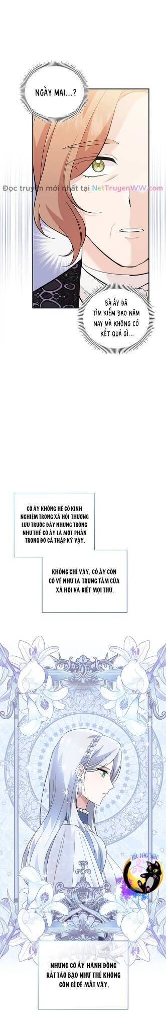 Hãy Ủng Hộ Kế Hoạch Trả Thù Của Tôi Chap 22 - Next Chap 23