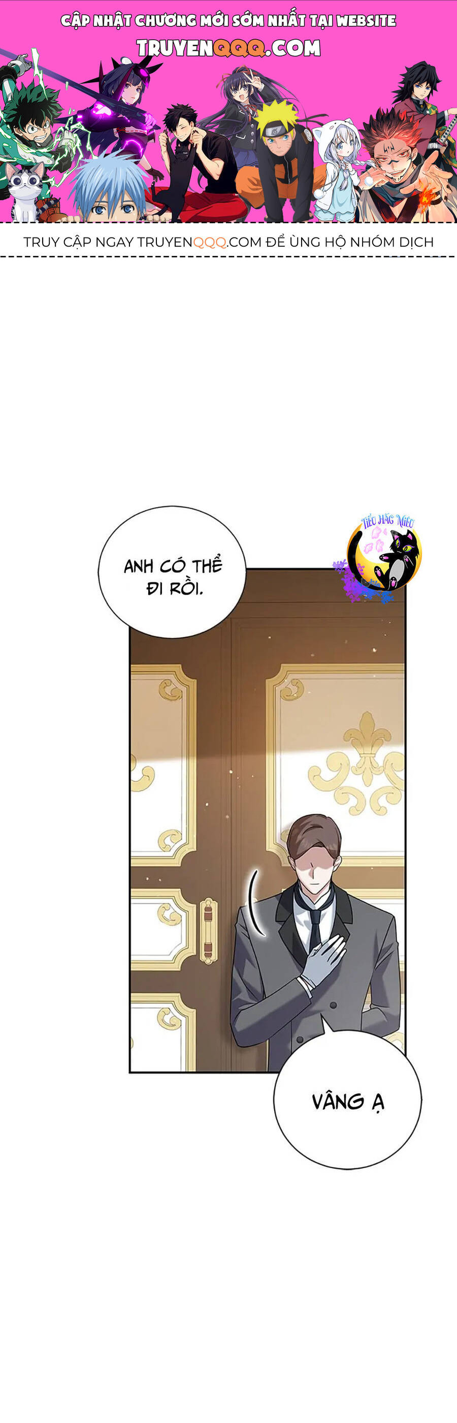 Hãy Ủng Hộ Kế Hoạch Trả Thù Của Tôi Chap 23 - Next Chap 24