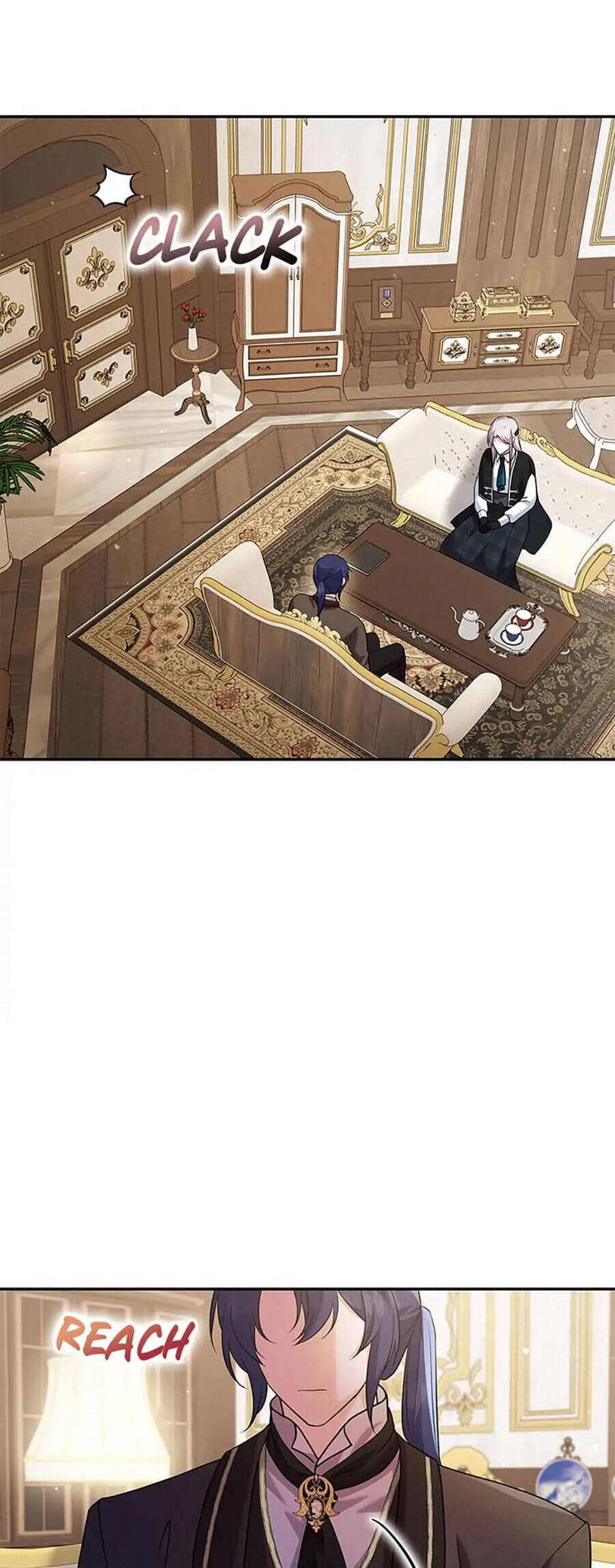 Hãy Ủng Hộ Kế Hoạch Trả Thù Của Tôi Chap 23 - Next Chap 24