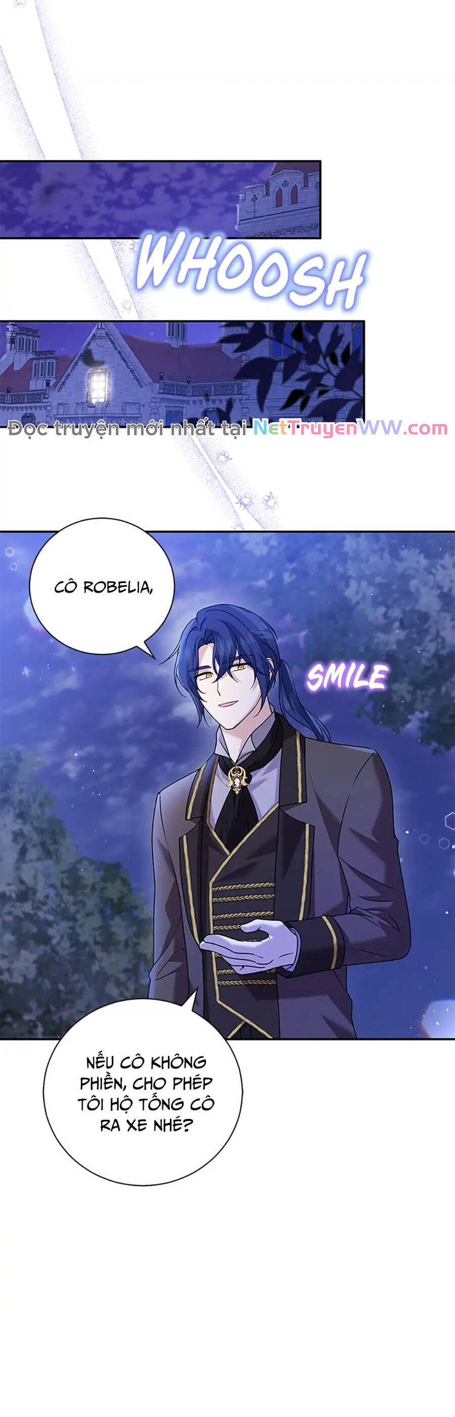 Hãy Ủng Hộ Kế Hoạch Trả Thù Của Tôi Chap 23 - Next Chap 24