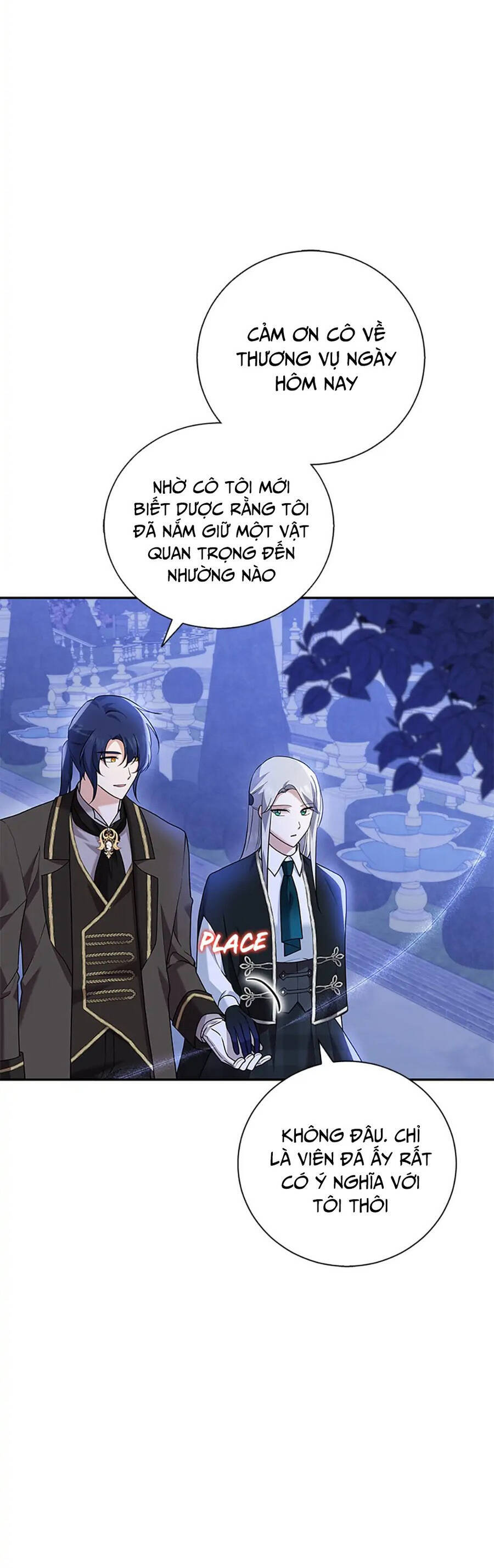 Hãy Ủng Hộ Kế Hoạch Trả Thù Của Tôi Chap 23 - Next Chap 24