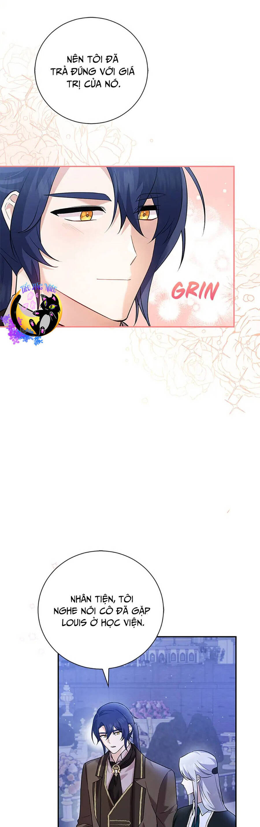 Hãy Ủng Hộ Kế Hoạch Trả Thù Của Tôi Chap 23 - Next Chap 24