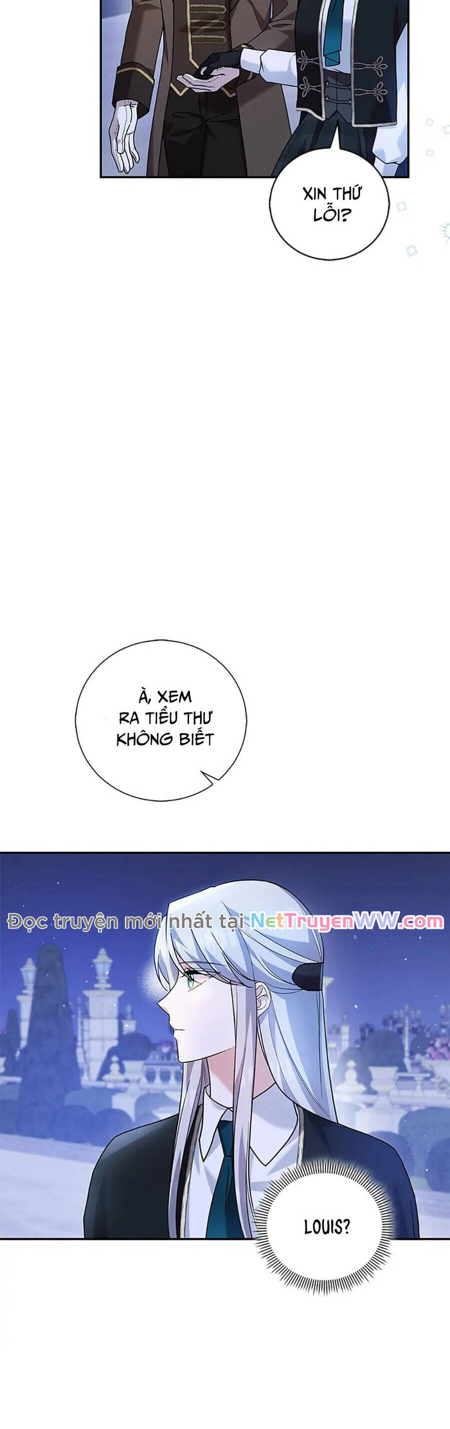 Hãy Ủng Hộ Kế Hoạch Trả Thù Của Tôi Chap 23 - Next Chap 24