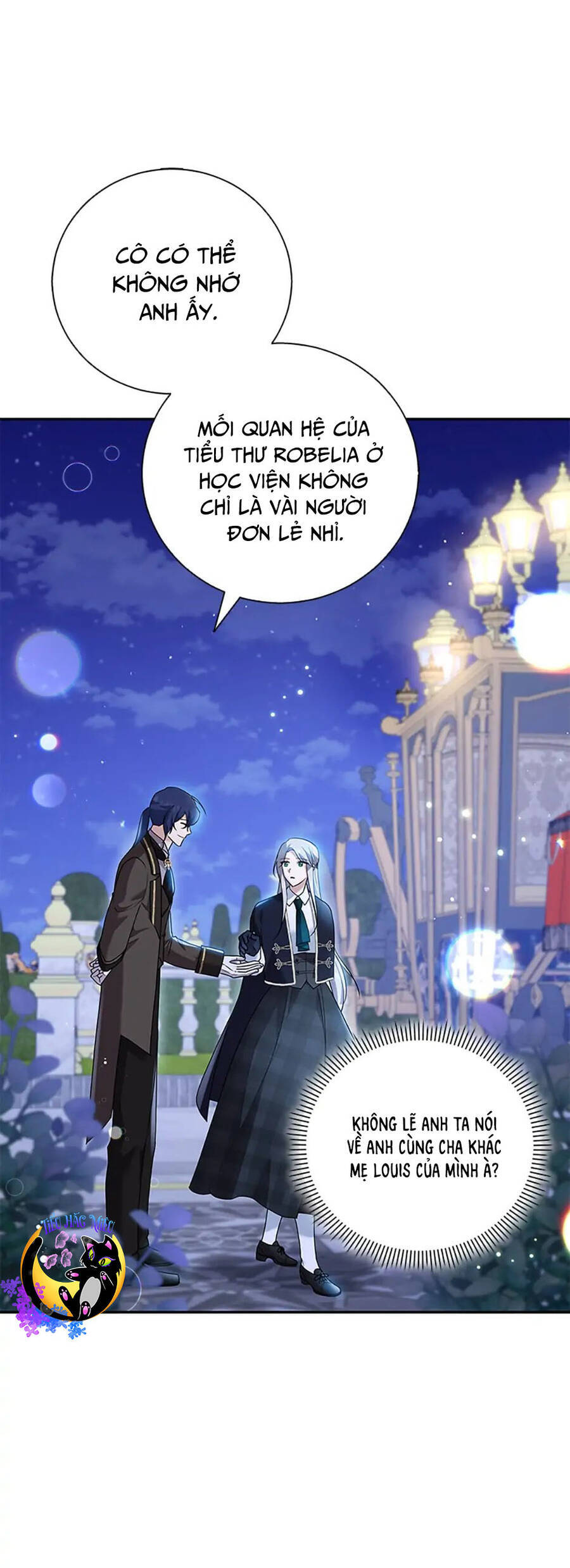 Hãy Ủng Hộ Kế Hoạch Trả Thù Của Tôi Chap 23 - Next Chap 24