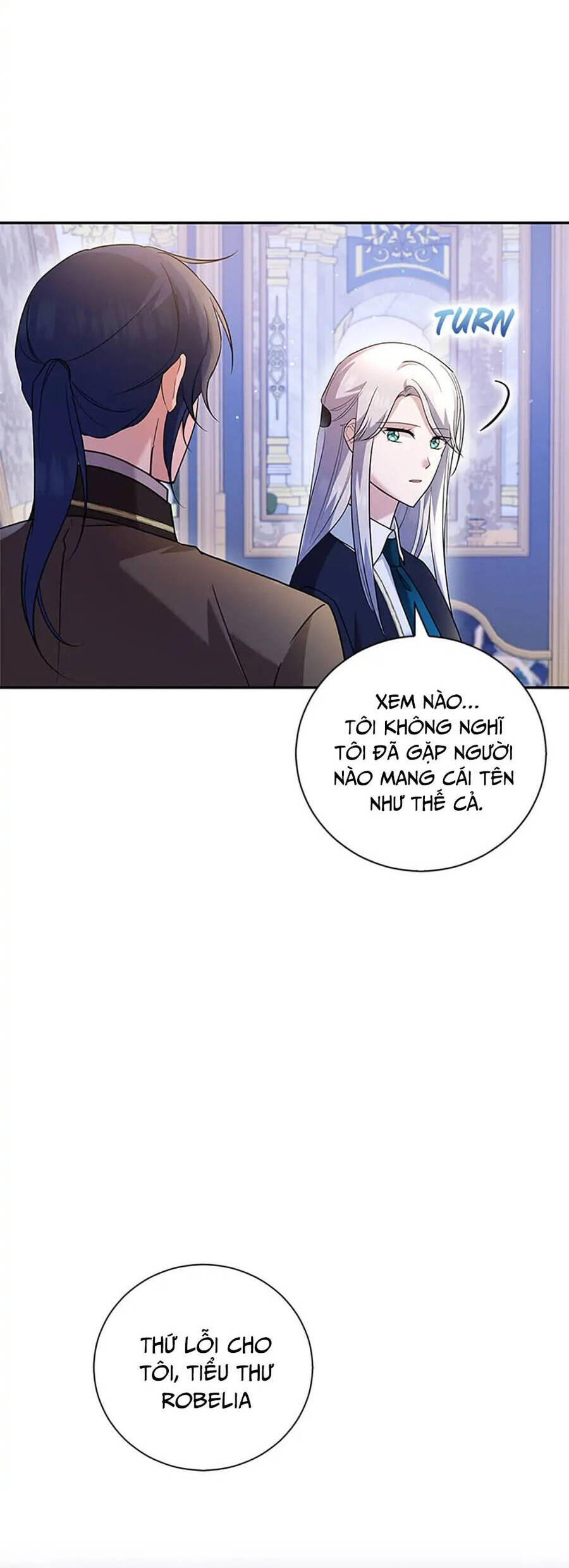 Hãy Ủng Hộ Kế Hoạch Trả Thù Của Tôi Chap 23 - Next Chap 24