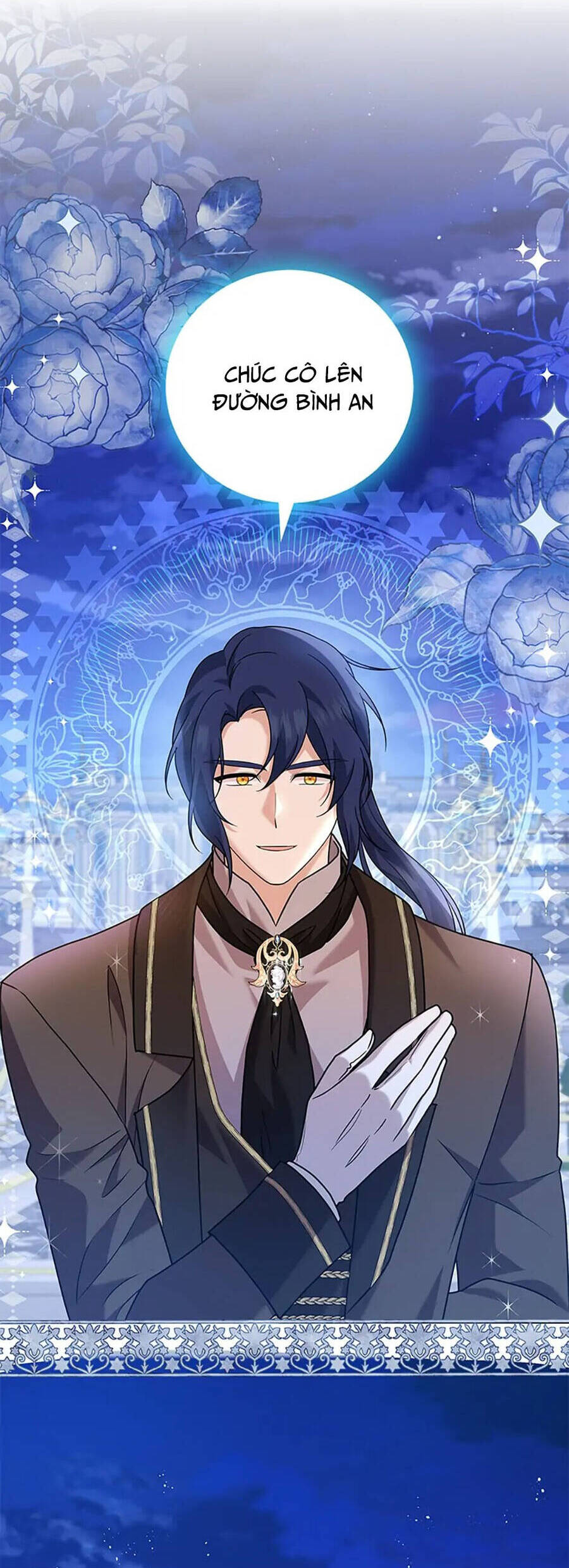 Hãy Ủng Hộ Kế Hoạch Trả Thù Của Tôi Chap 23 - Next Chap 24