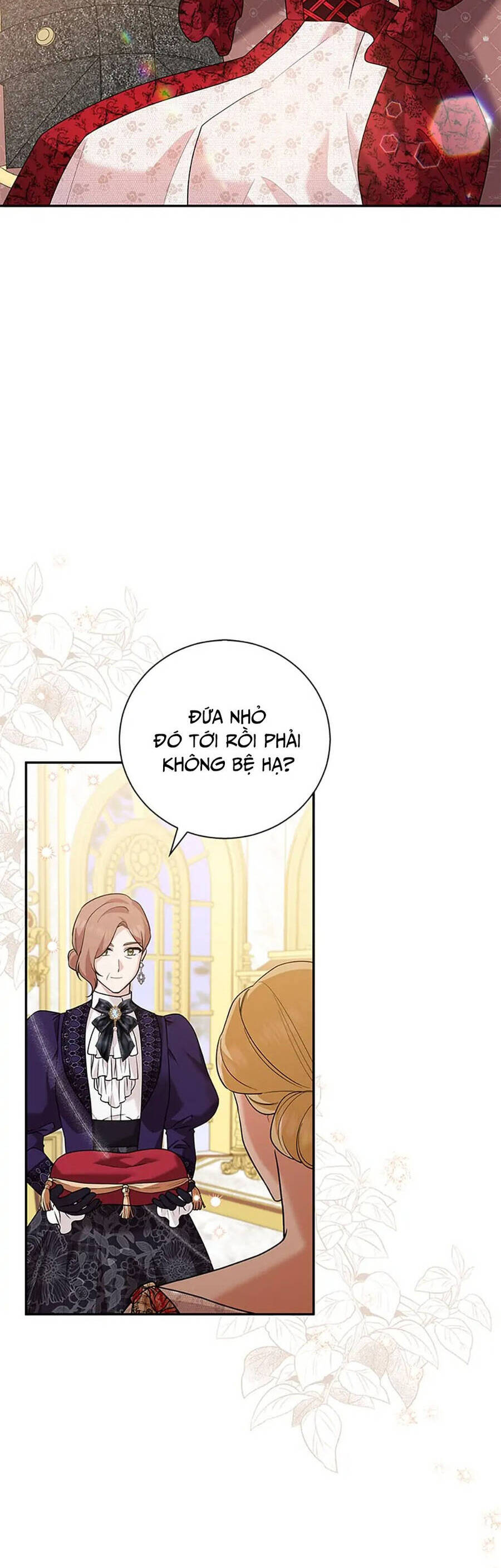 Hãy Ủng Hộ Kế Hoạch Trả Thù Của Tôi Chap 23 - Next Chap 24