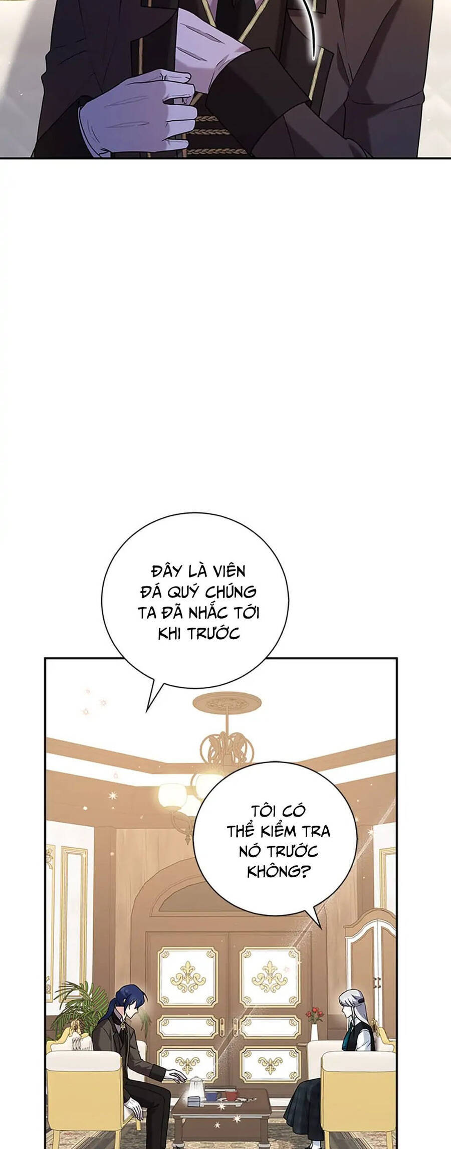 Hãy Ủng Hộ Kế Hoạch Trả Thù Của Tôi Chap 23 - Next Chap 24