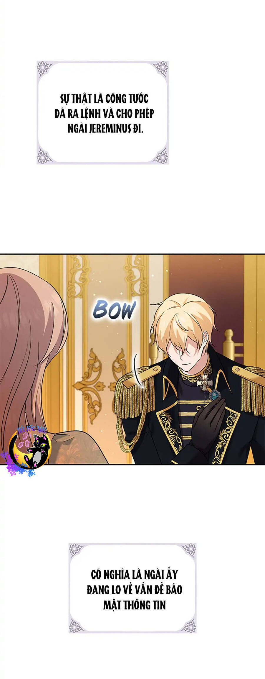 Hãy Ủng Hộ Kế Hoạch Trả Thù Của Tôi Chap 23 - Next Chap 24