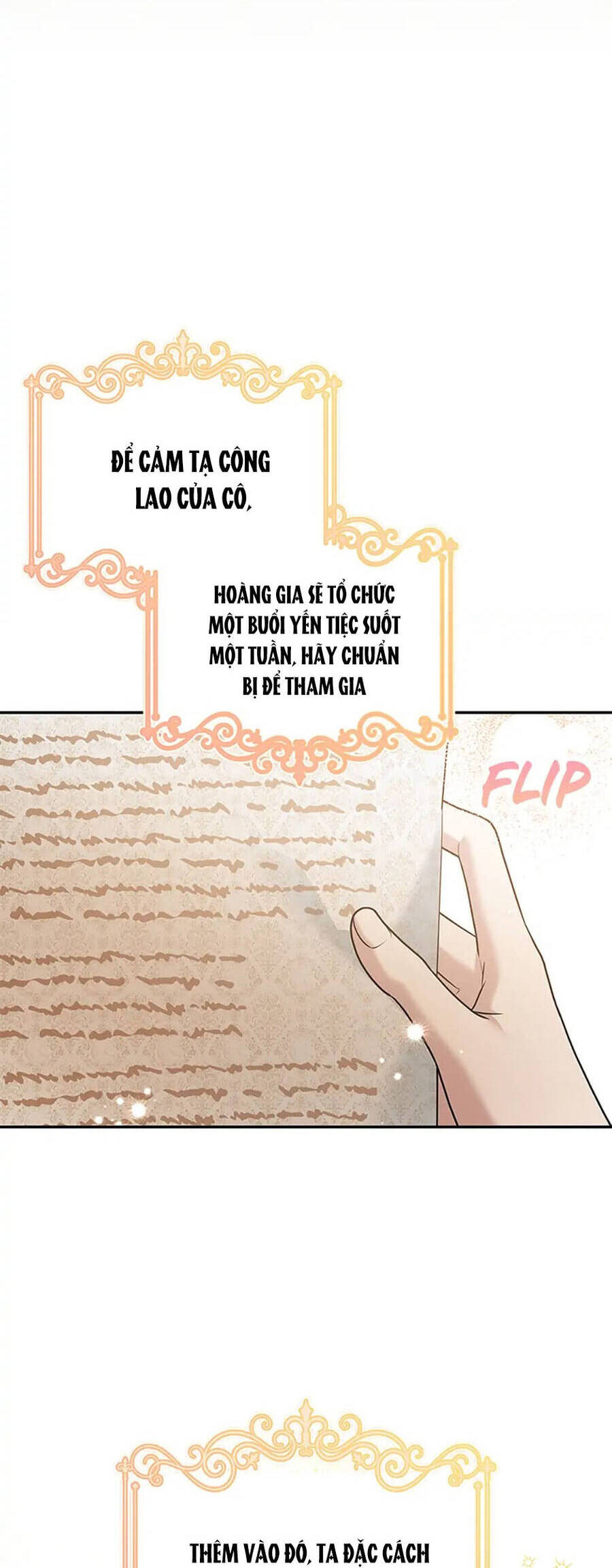 Hãy Ủng Hộ Kế Hoạch Trả Thù Của Tôi Chap 23 - Next Chap 24
