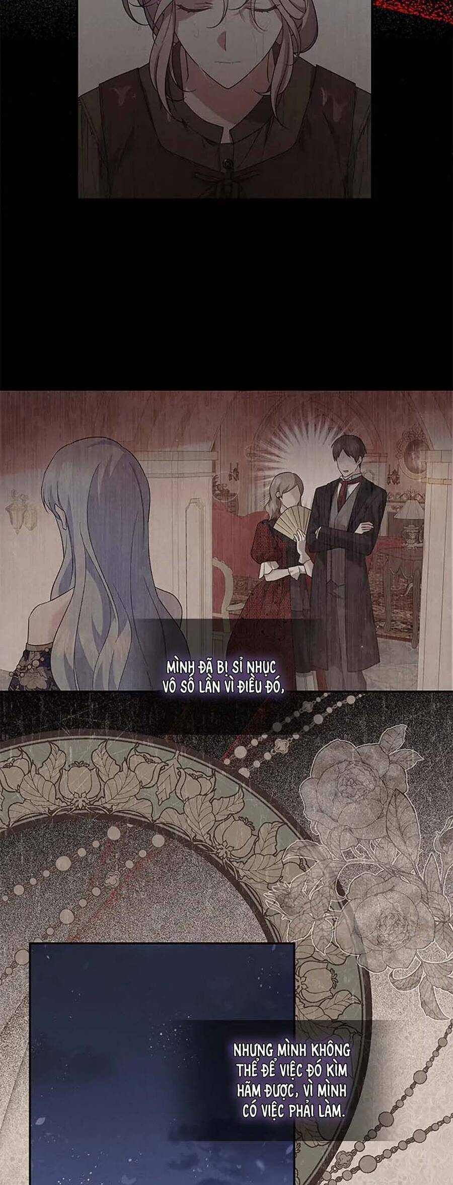 Hãy Ủng Hộ Kế Hoạch Trả Thù Của Tôi Chap 23 - Next Chap 24