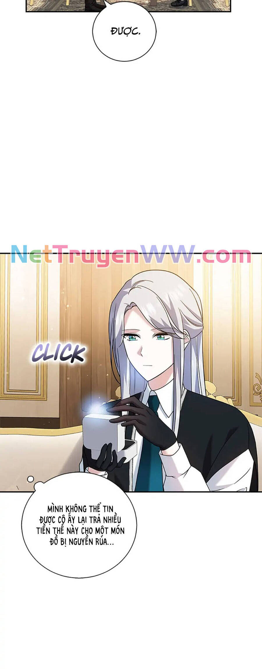 Hãy Ủng Hộ Kế Hoạch Trả Thù Của Tôi Chap 23 - Next Chap 24