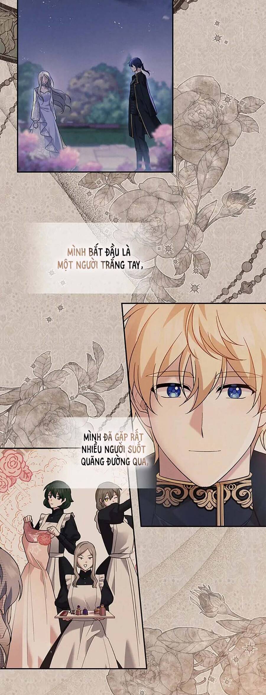 Hãy Ủng Hộ Kế Hoạch Trả Thù Của Tôi Chap 23 - Next Chap 24