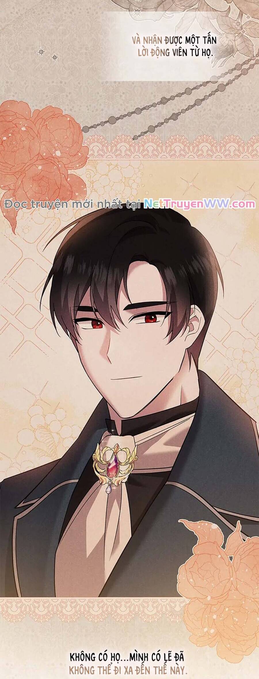 Hãy Ủng Hộ Kế Hoạch Trả Thù Của Tôi Chap 23 - Next Chap 24