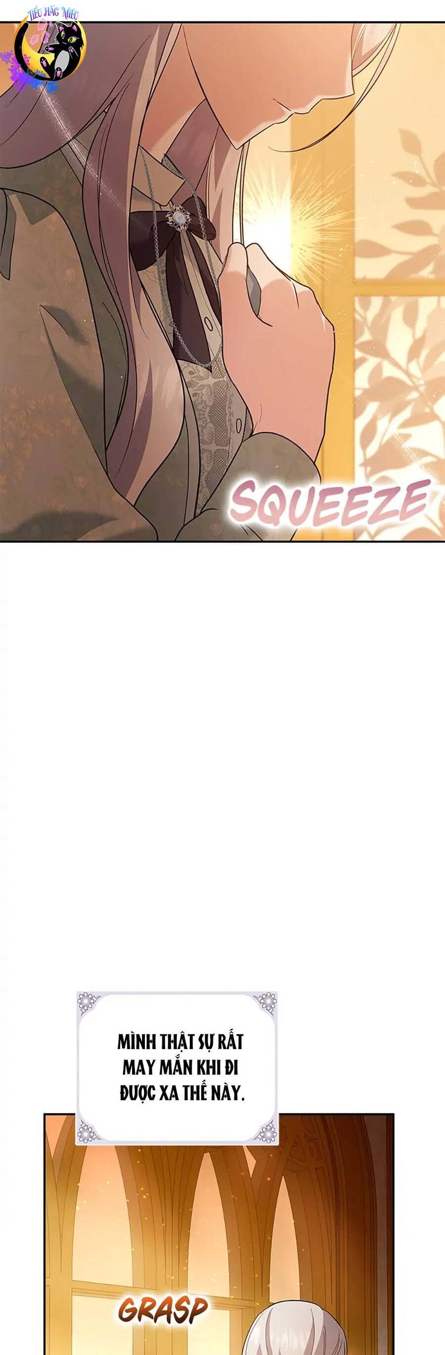 Hãy Ủng Hộ Kế Hoạch Trả Thù Của Tôi Chap 23 - Next Chap 24