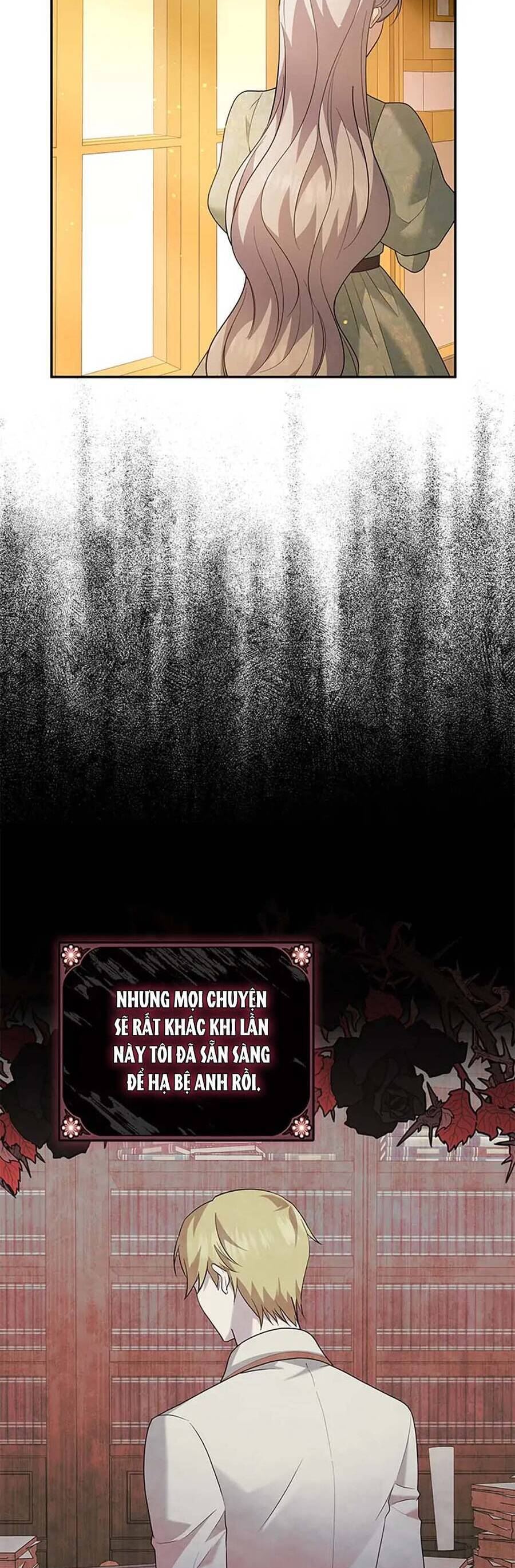 Hãy Ủng Hộ Kế Hoạch Trả Thù Của Tôi Chap 23 - Next Chap 24