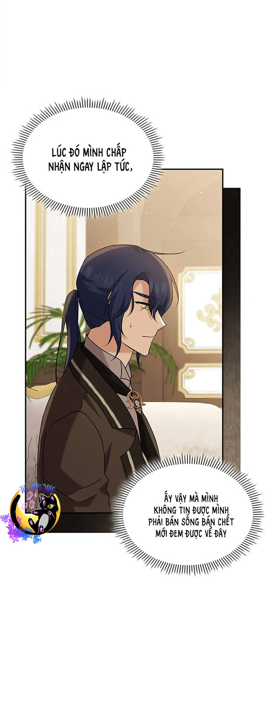 Hãy Ủng Hộ Kế Hoạch Trả Thù Của Tôi Chap 23 - Next Chap 24