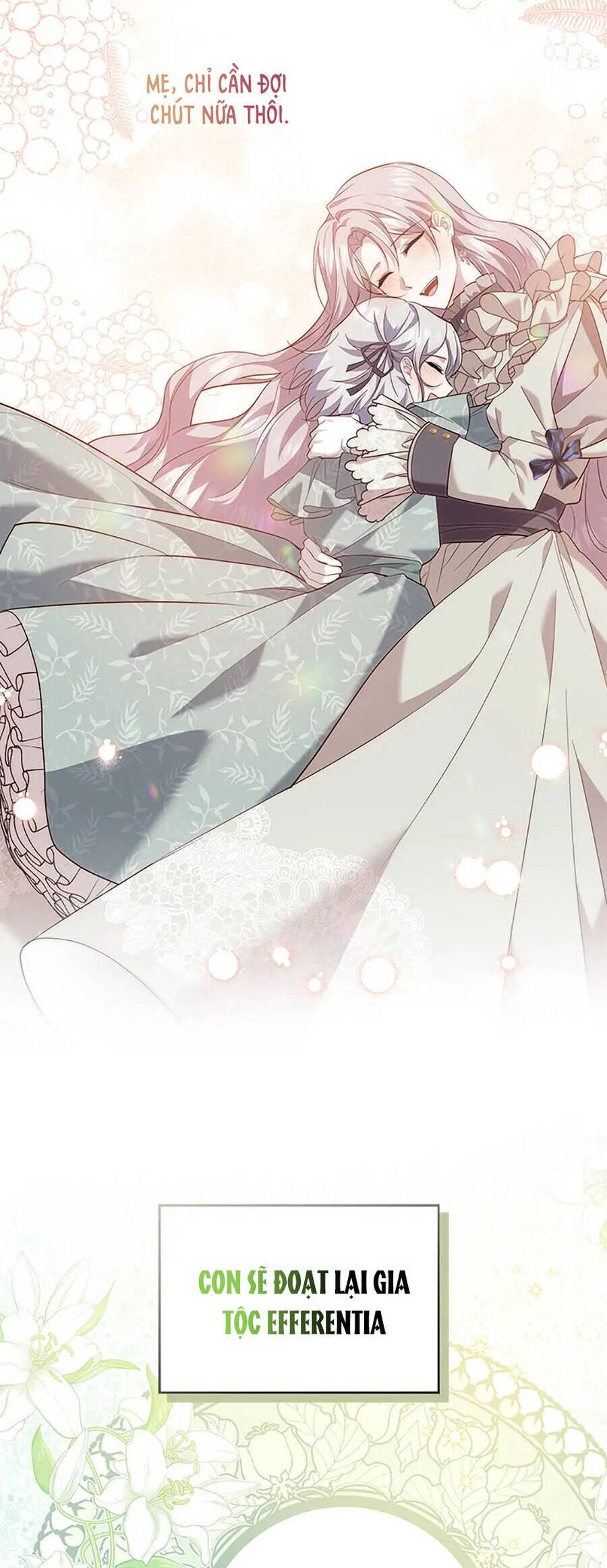 Hãy Ủng Hộ Kế Hoạch Trả Thù Của Tôi Chap 23 - Next Chap 24