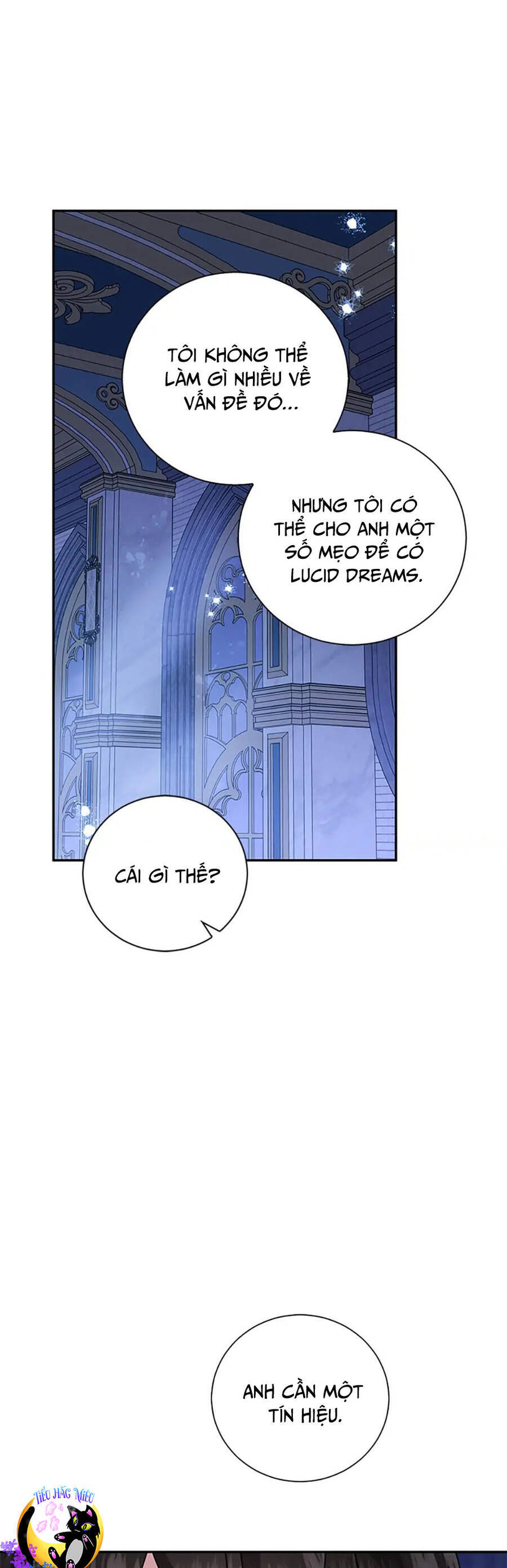 Hãy Ủng Hộ Kế Hoạch Trả Thù Của Tôi Chap 23 - Next Chap 24