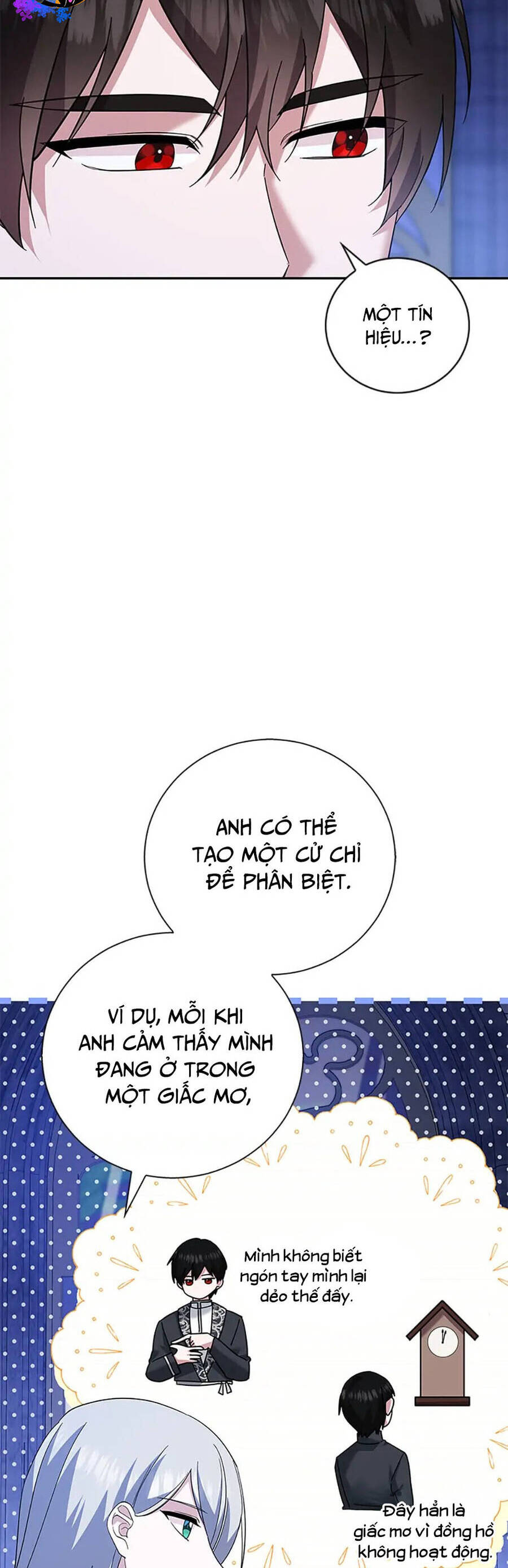 Hãy Ủng Hộ Kế Hoạch Trả Thù Của Tôi Chap 23 - Next Chap 24