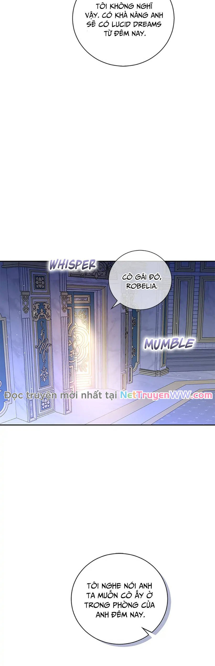 Hãy Ủng Hộ Kế Hoạch Trả Thù Của Tôi Chap 23 - Next Chap 24