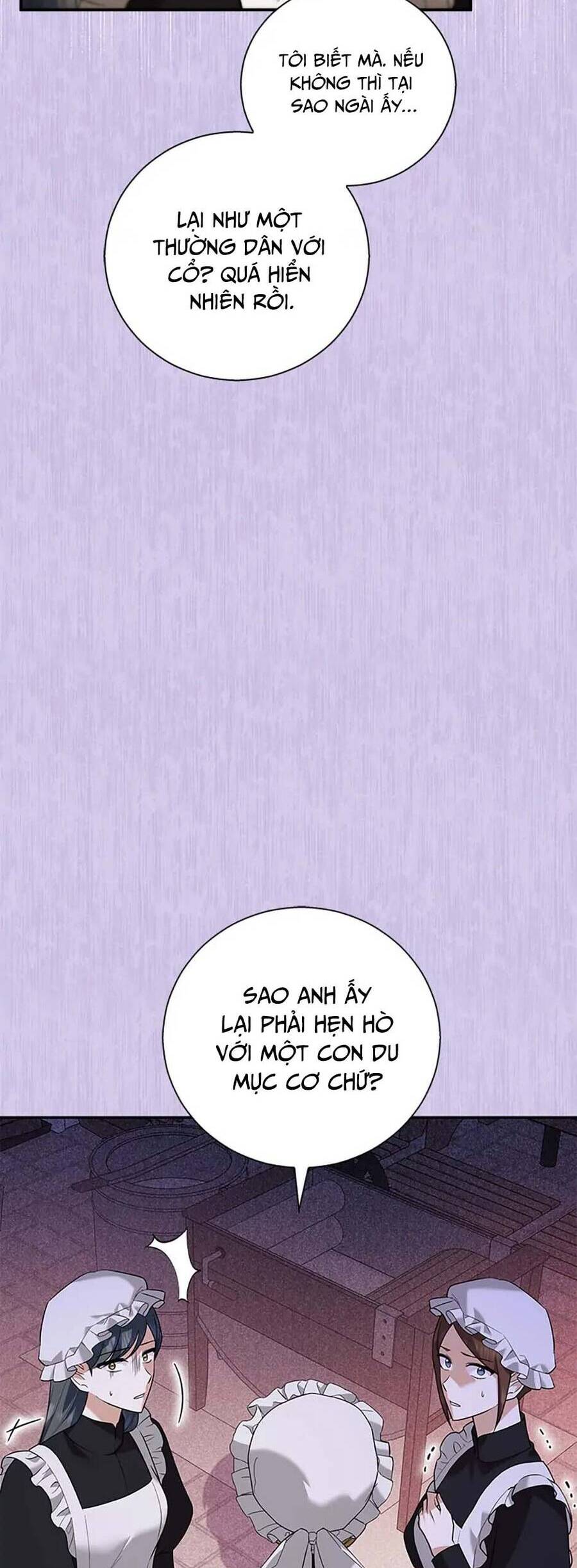 Hãy Ủng Hộ Kế Hoạch Trả Thù Của Tôi Chap 23 - Next Chap 24