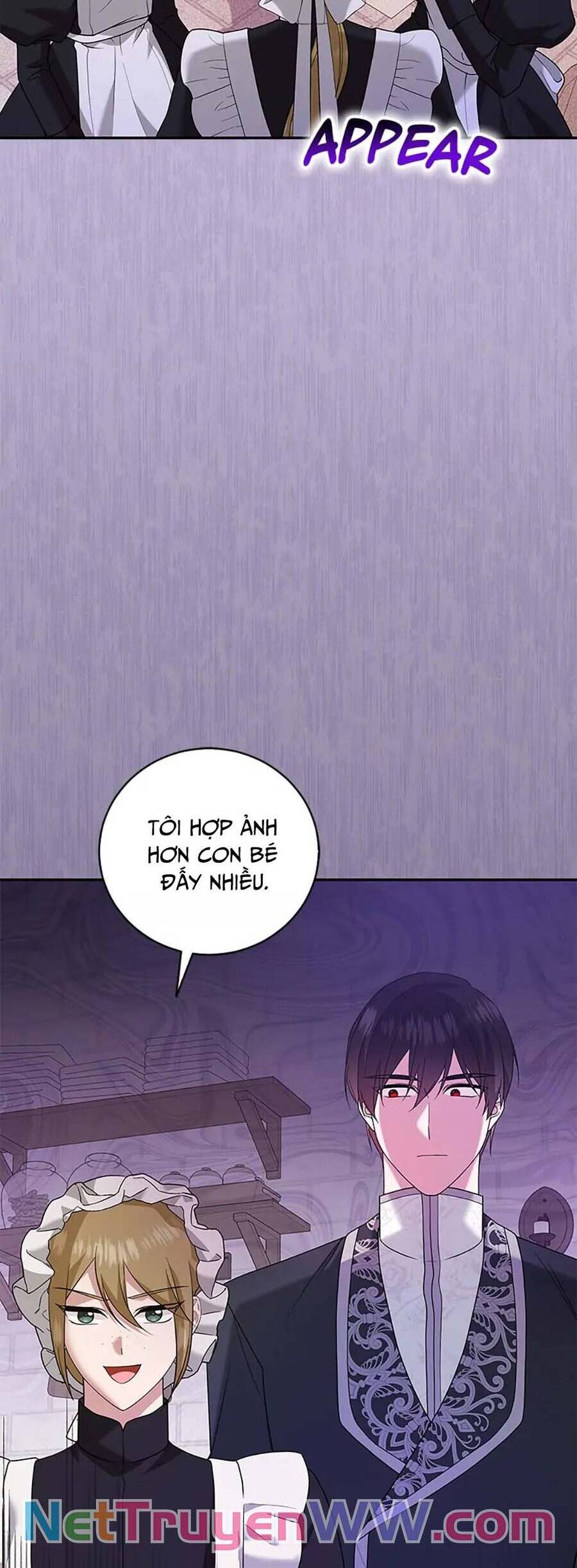 Hãy Ủng Hộ Kế Hoạch Trả Thù Của Tôi Chap 23 - Next Chap 24