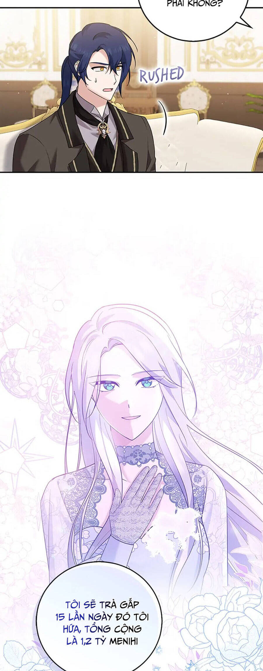 Hãy Ủng Hộ Kế Hoạch Trả Thù Của Tôi Chap 23 - Next Chap 24