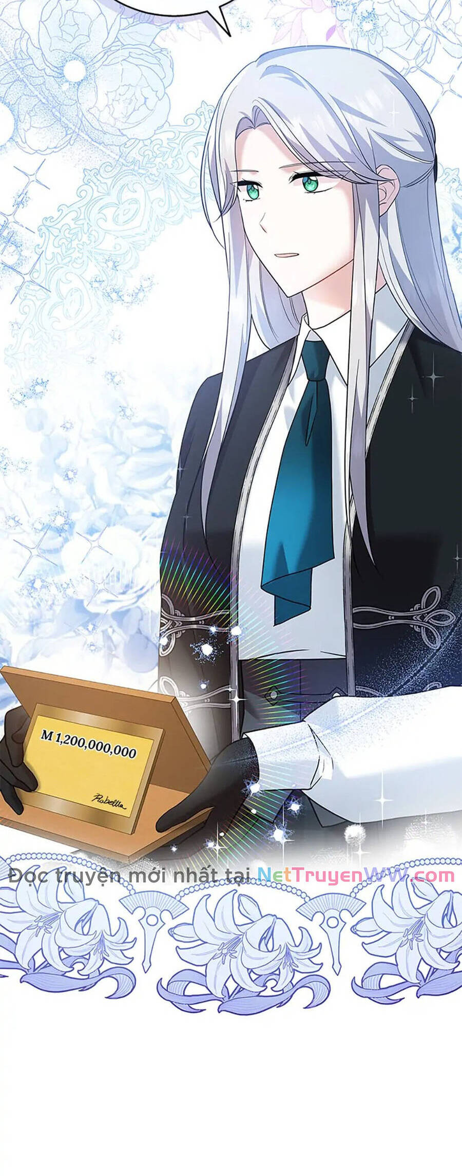 Hãy Ủng Hộ Kế Hoạch Trả Thù Của Tôi Chap 23 - Next Chap 24