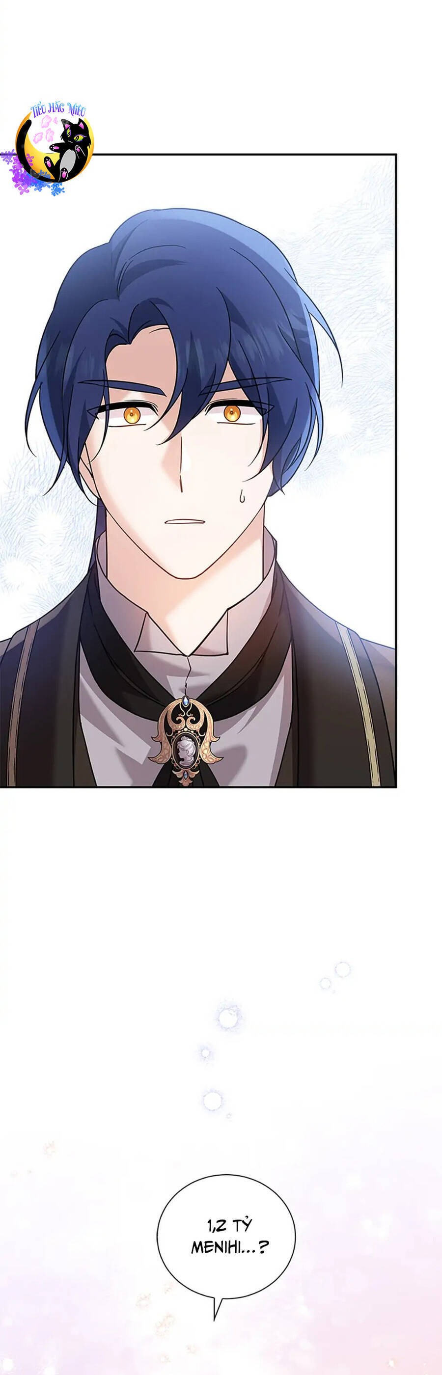 Hãy Ủng Hộ Kế Hoạch Trả Thù Của Tôi Chap 23 - Next Chap 24