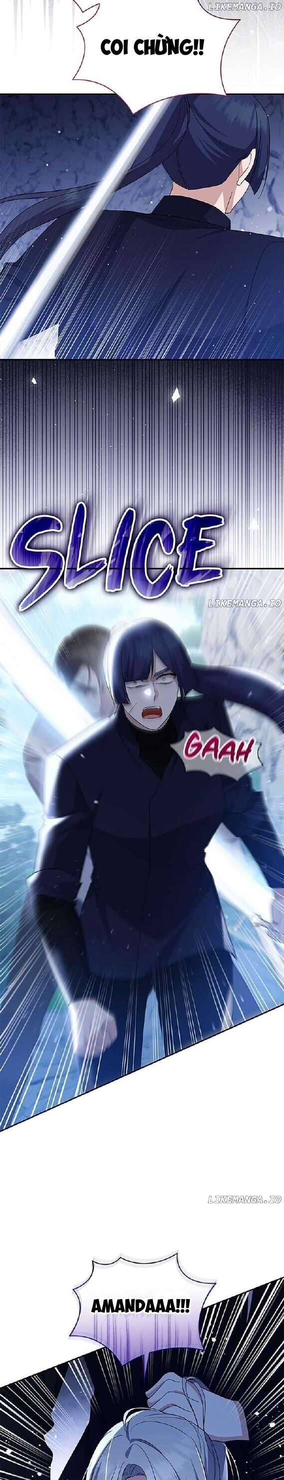 Hãy Ủng Hộ Kế Hoạch Trả Thù Của Tôi Chap 89 - Next Chap 90