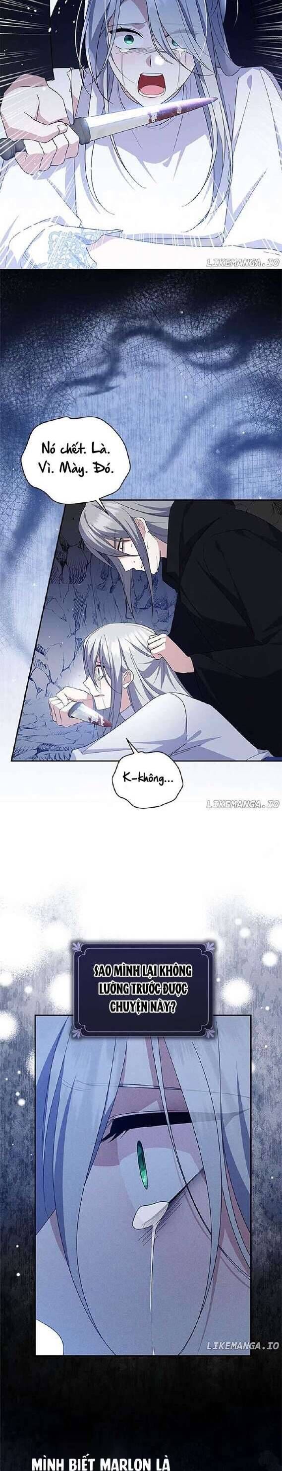 Hãy Ủng Hộ Kế Hoạch Trả Thù Của Tôi Chap 89 - Next Chap 90