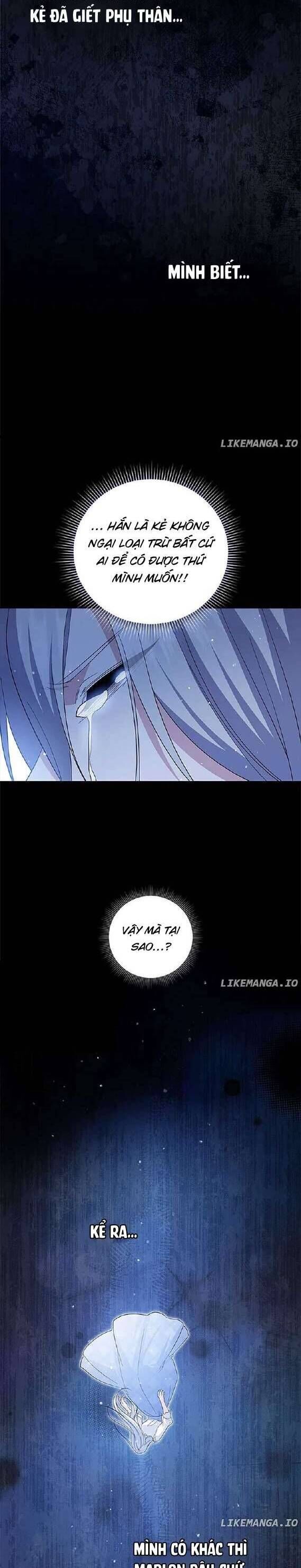 Hãy Ủng Hộ Kế Hoạch Trả Thù Của Tôi Chap 89 - Next Chap 90