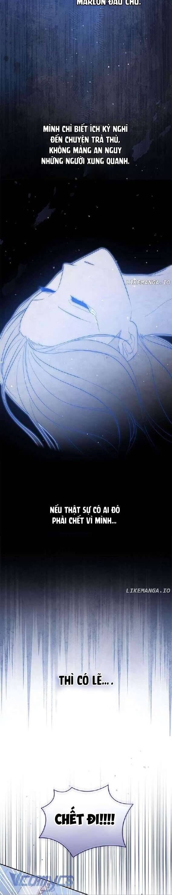 Hãy Ủng Hộ Kế Hoạch Trả Thù Của Tôi Chap 89 - Next Chap 90