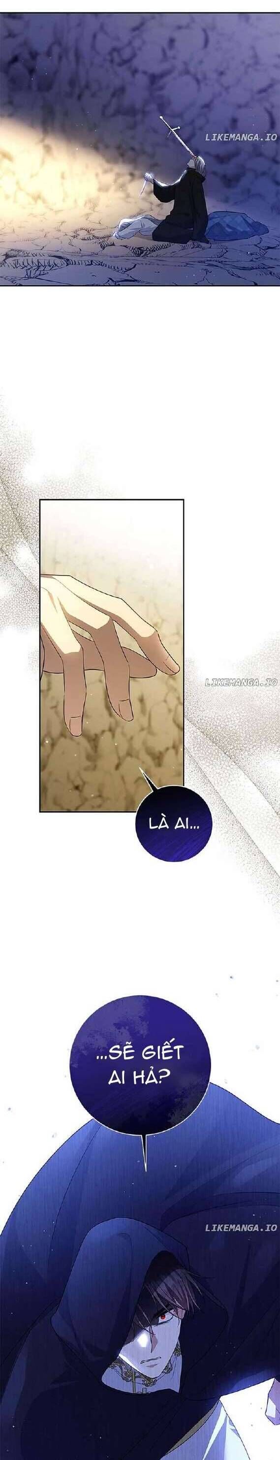 Hãy Ủng Hộ Kế Hoạch Trả Thù Của Tôi Chap 89 - Next Chap 90