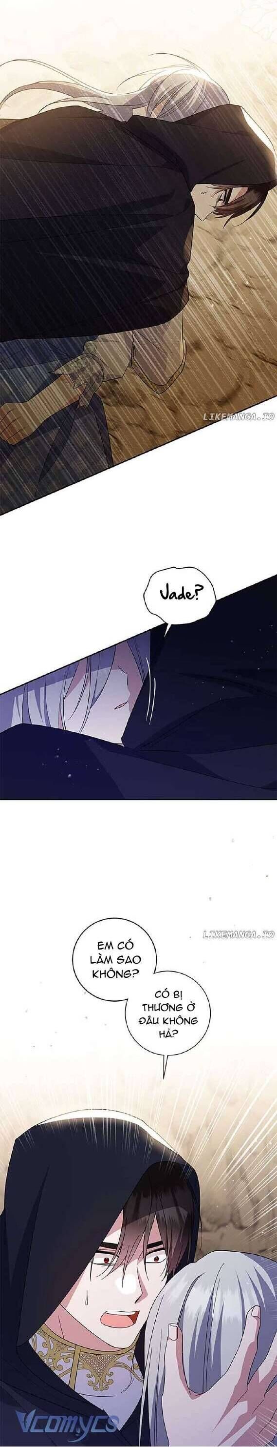 Hãy Ủng Hộ Kế Hoạch Trả Thù Của Tôi Chap 89 - Next Chap 90