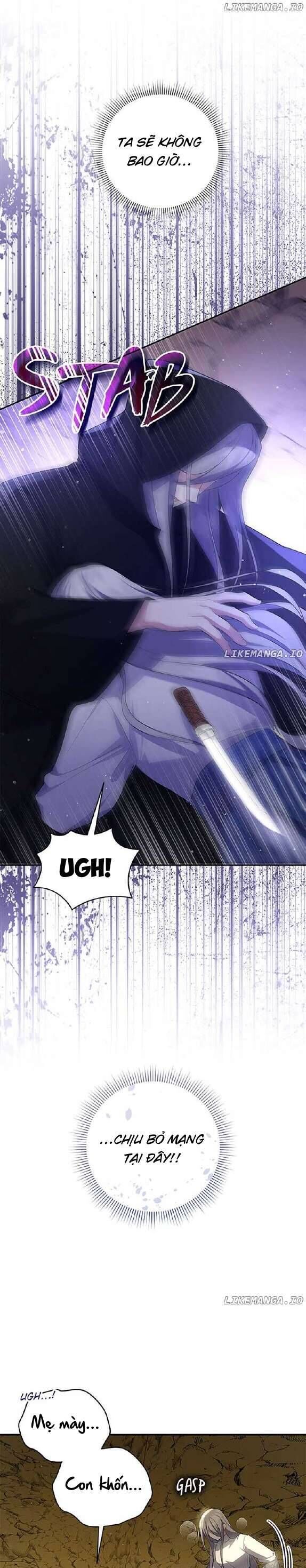 Hãy Ủng Hộ Kế Hoạch Trả Thù Của Tôi Chap 89 - Next Chap 90