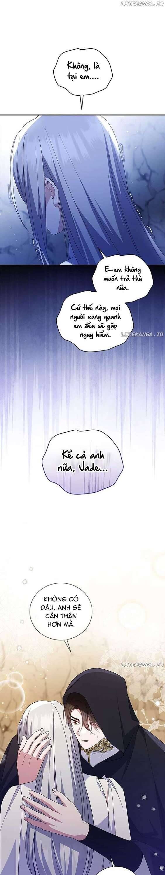 Hãy Ủng Hộ Kế Hoạch Trả Thù Của Tôi Chap 89 - Next Chap 90