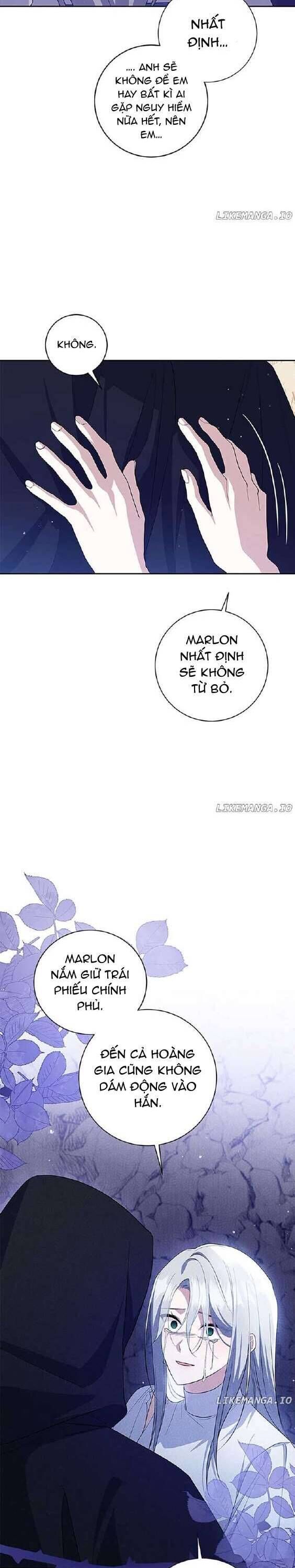 Hãy Ủng Hộ Kế Hoạch Trả Thù Của Tôi Chap 89 - Next Chap 90