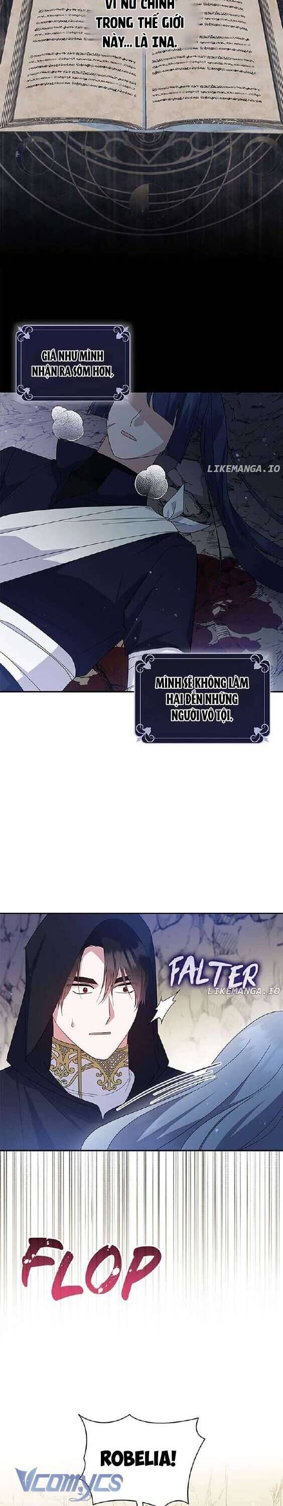 Hãy Ủng Hộ Kế Hoạch Trả Thù Của Tôi Chap 89 - Next Chap 90