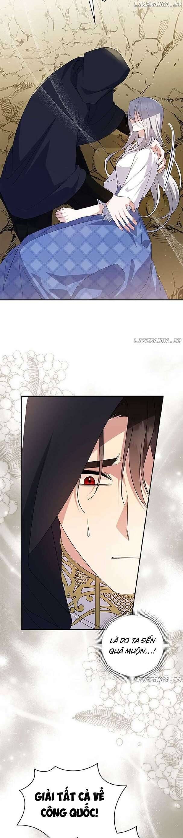 Hãy Ủng Hộ Kế Hoạch Trả Thù Của Tôi Chap 89 - Next Chap 90