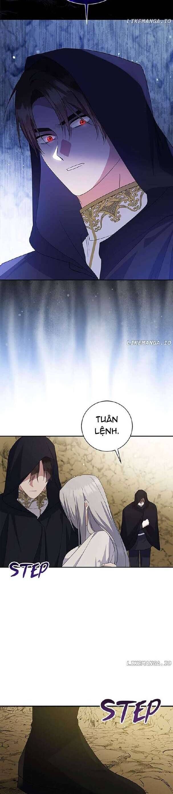 Hãy Ủng Hộ Kế Hoạch Trả Thù Của Tôi Chap 89 - Next Chap 90
