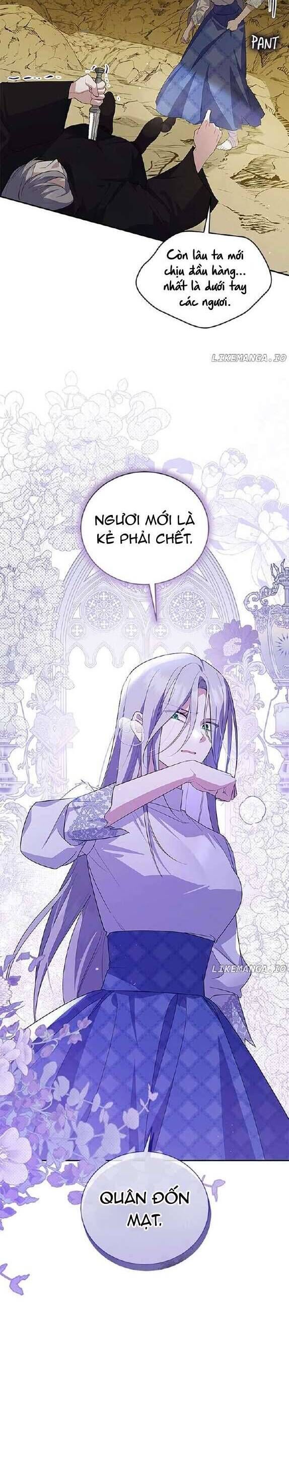 Hãy Ủng Hộ Kế Hoạch Trả Thù Của Tôi Chap 89 - Next Chap 90