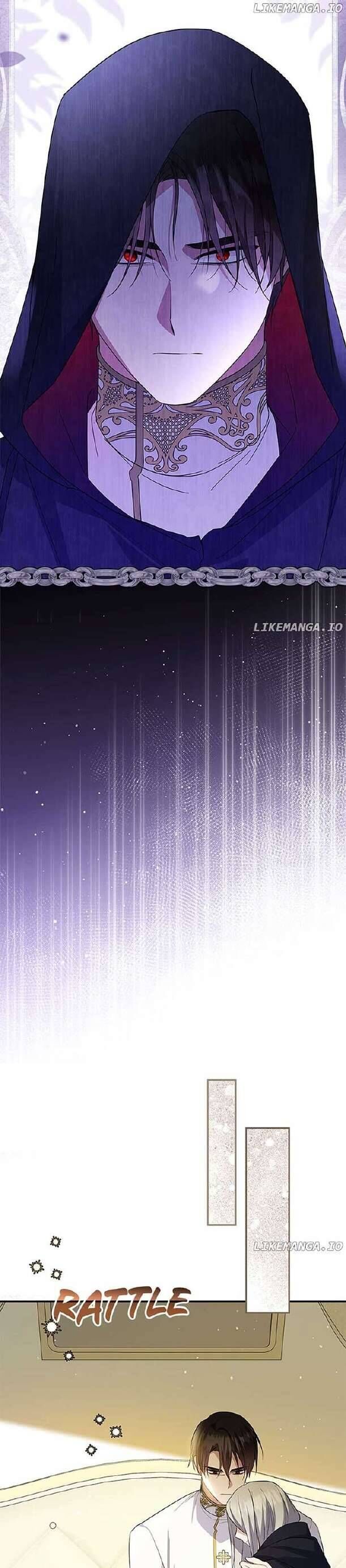 Hãy Ủng Hộ Kế Hoạch Trả Thù Của Tôi Chap 89 - Next Chap 90
